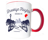 Brooklyn Heights Mug
